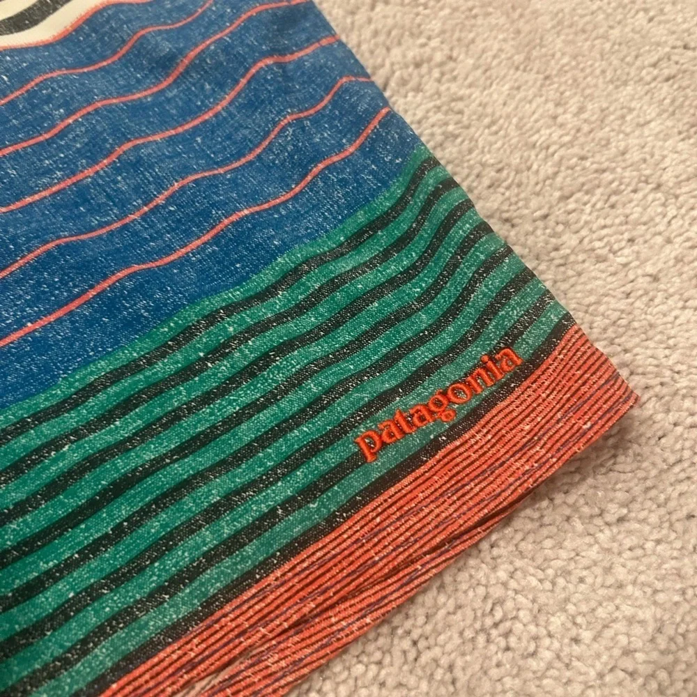Patagonia Men's Wavefarer Boardshorts size 28